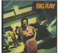 Big Ray - Get What You Deserve