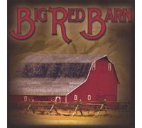 Big Red Barn