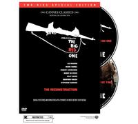Big Red One [Import USA Zone 1]