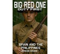 Big Red One, Spain and the Philippines
