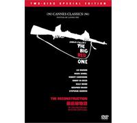 Big Red One:Special ed.[80/E/S [Import allemand]