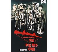 Big Red One,the [Import allemand]