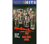 Big Red One [VHS]