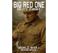 Big Red One, World War I