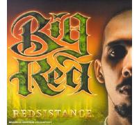Big Red - Resistance - Edition Limitée