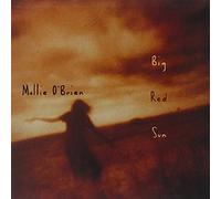 Mollie O'Brien – Big Red Sun – CD