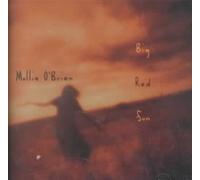 Big Red Sun Blues by Mollie O'Brien [CD] NEUF