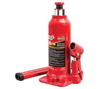 BIG RED Torin Cric Bouteille hydraulique - 50 tonnes