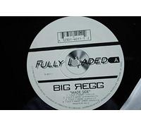Big Regg - I Got It Made