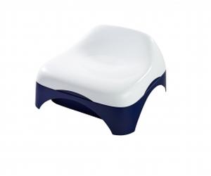 BIG Relax Bas à sable