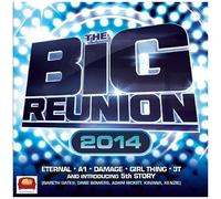 Big Reunion 2014 / Various (Uk)