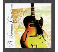 Big Rhythm Band - Swingin Xmas