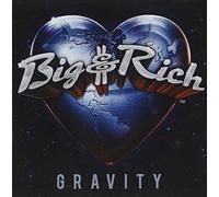 Big & Rich - Gravity [Import]