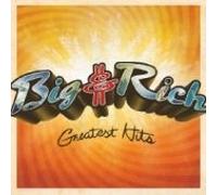 Big & Rich - Greatest Hits [Import]