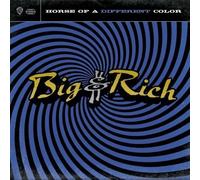 BIG & RICH Horse of A Different Color