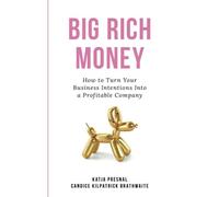 Big Rich Money