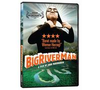 Big River Man [DVD] (2010)