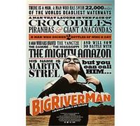 Big River Man G