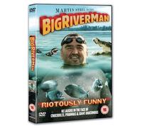 Big River Man [Import Anglais] (Import)