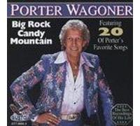 Big Rock Candy Mountain