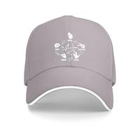 Big Rock Paper Scissors Casquette de baseball classique Motif lézard, mjsgz-Color2, Taille unique