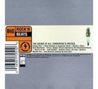 Big Rock'n Beats by Various Artists (1997-12-02)