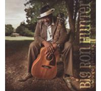 Big Ron Hunter - The Great Unknown