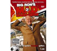 Big Ron's Mad Managers [DVD] by Ron Atkinson