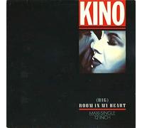 (Big) room in my heart (5:42min., 1986)