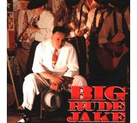 Big Rude Jake