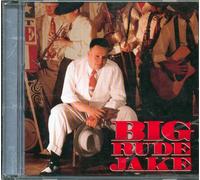 Big Rude Jake - Big Rude Jake