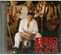 Big Rude Jake - Big Rude Jake