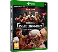 Big Rumble Boxing: Creed Champions Day One Edition (Xbox One)