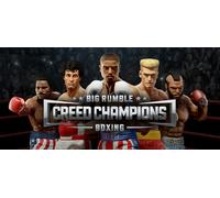 Big Rumble Boxing Creed Champions (PC)