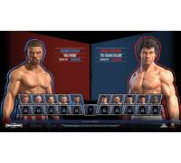 Big Rumble Boxing : Creed Champions Switch