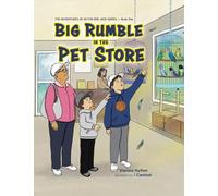 Big Rumble in the Pet Store
