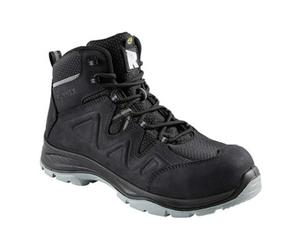 BIG RUNNEX Bottes SmartStar 5303, S3S-ESD, T. 38 Quantité:1