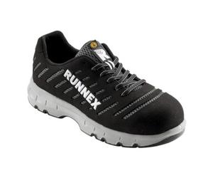 BIG RUNNEX Chaussure basse FlexStar 5178, S1P, ESD, Taille 39 Quantité:1