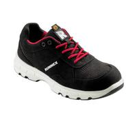 BIG RUNNEX Chaussure basse FlexStar 5179, S1P, ESD, T46 Quantité:1