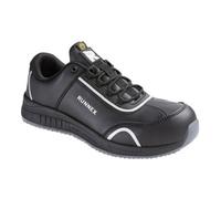 BIG RUNNEX Chaussure basse SportStar 5348, S3s, T. 43 Quantité:1
