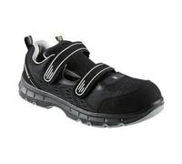 BIG RUNNEX Sandale FlexStar 5116, S1PS-ESD, Taille 37 Quantité:1