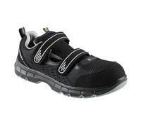 BIG RUNNEX Sandale FlexStar 5116, S1PS-ESD, Taille 40 Quantité:1