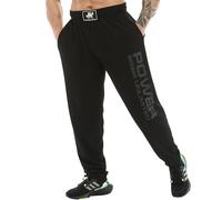 BIG Sam Sportswear Company Pantalon de survêtement Ample pour Homme avec Poches, Pantalon de Sport rétro, Taille S