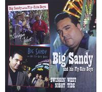 Big Sandy & His Fly-Rite Boys – Swinging West