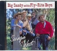 Big Sandy & Fly Rite Boys - Swingin West