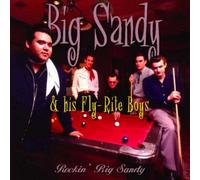 Big Sandy & His Fly-Rite Boys - Rockin Big Sandy [Import]