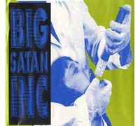 Big Satan, Inc. - Tap And Die