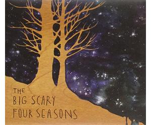 Big Scary - Four Seasons