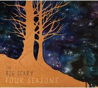 BIG SCARY - Four Seasons [Import]