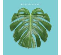 BIG SCARY - Not Art
